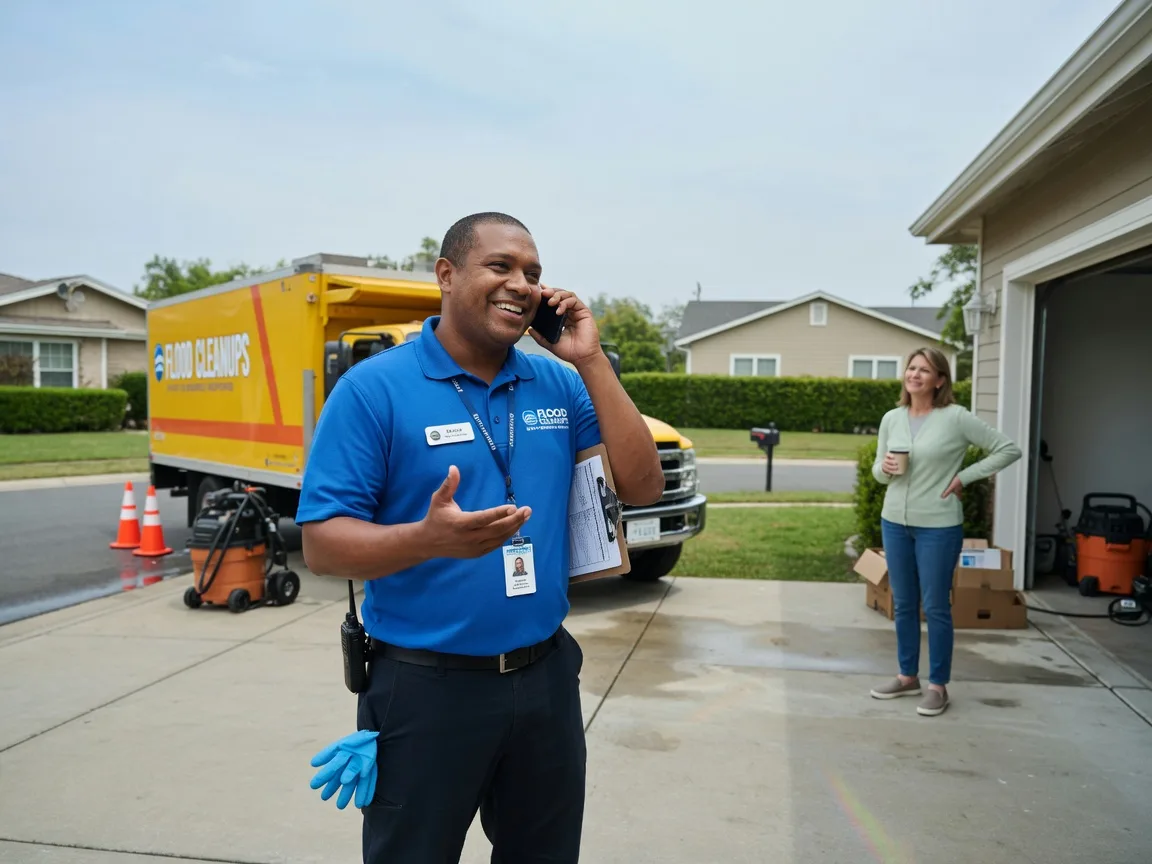 Water Damage Restoration South Weymouth, MA FAQs
